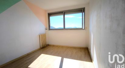 Apartment 4 rooms of 78 m² in Marseille (13010)