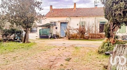 Maison 3 pièces de 81 m² à Saint-Rémy-de-Provence (13210)