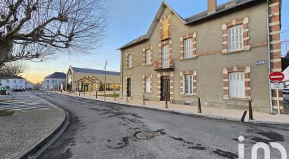 Mansion 9 rooms of 255 m² in Lannemezan (65300)