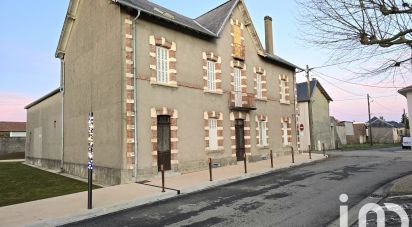 Mansion 9 rooms of 255 m² in Lannemezan (65300)