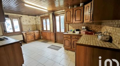 Maison 3 pièces de 76 m² à Leval (59620)