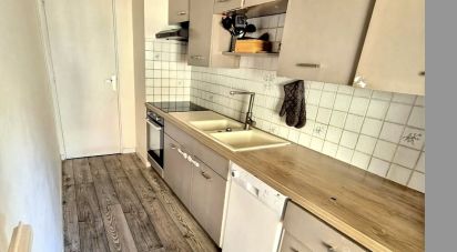 Apartment 3 rooms of 78 m² in Le Cannet (06110)