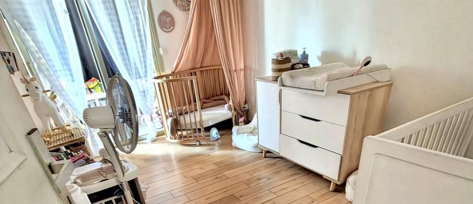 Apartment 3 rooms of 78 m² in Le Cannet (06110)