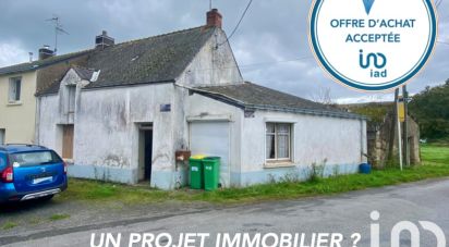 House 4 rooms of 87 m² in La Chapelle-des-Marais (44410)