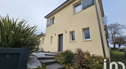 Pavillon 5 pièces de 118 m² à Saint-André-de-Cubzac (33240)