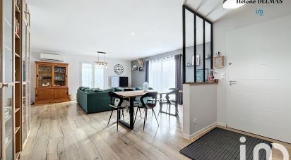 Maison 4 pièces de 110 m² à Foulayronnes (47510)