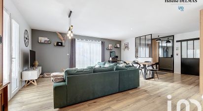 Maison 4 pièces de 110 m² à Foulayronnes (47510)