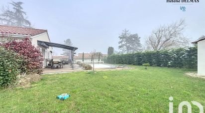 Maison 4 pièces de 110 m² à Foulayronnes (47510)