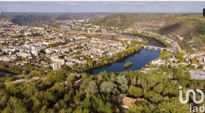 Maison traditionnelle 5 pièces de 123 m² à Cahors (46000)