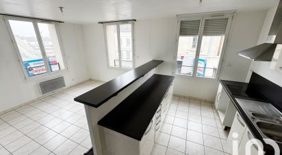 Apartment 2 rooms of 50 m² in Pont-Sainte-Maxence (60700)