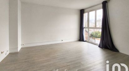 Studio 1 pièce de 28 m² à Les Mureaux (78130)