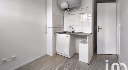 Studio 1 pièce de 28 m² à Les Mureaux (78130)