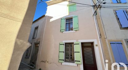 Maison de village 6 pièces de 122 m² à Bize-Minervois (11120)