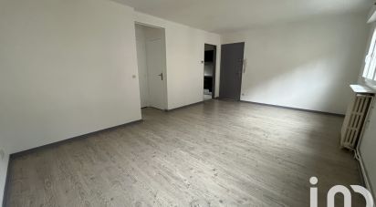 Appartement 3 pièces de 58 m² à Reims (51100)