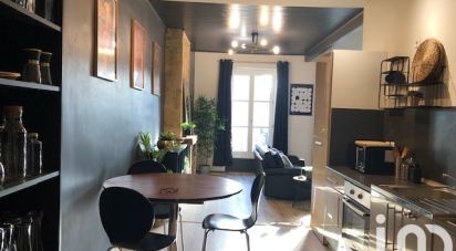 Apartment 1 room of 55 m² in Bordeaux (33000)