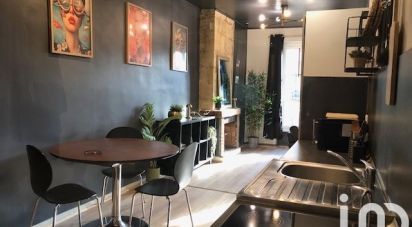 Apartment 1 room of 55 m² in Bordeaux (33000)