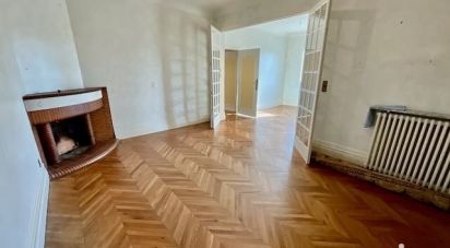 Maison 5 pièces de 109 m² à Bergerac (24100)