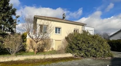 Maison 5 pièces de 109 m² à Bergerac (24100)