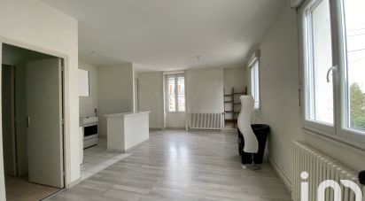 Appartement 2 pièces de 54 m² à Ancenis (44150)