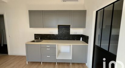 Appartement 1 pièce de 27 m² à Vallauris (06220)