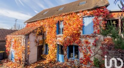 Maison 5 pièces de 117 m² à Magny-en-Vexin (95420)