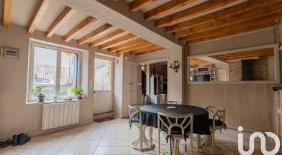 Maison 5 pièces de 117 m² à Magny-en-Vexin (95420)