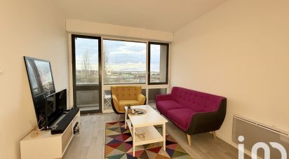 Appartement 1 pièce de 26 m² à Le Bouscat (33110)