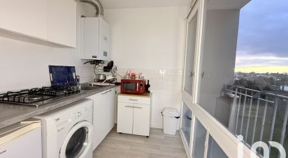 Appartement 1 pièce de 26 m² à Le Bouscat (33110)