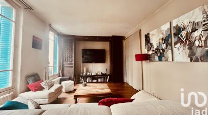 Appartement 4 pièces de 76 m² à Vincennes (94300)