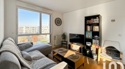 Apartment 3 rooms of 62 m² in Rennes (35000)