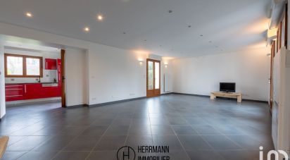 House 5 rooms of 182 m² in Gambais (78950)