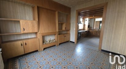 Demeure 5 pièces de 185 m² à Fournes-en-Weppes (59134)