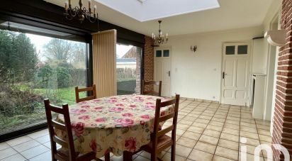 Mansion 5 rooms of 185 m² in Fournes-en-Weppes (59134)