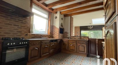 Mansion 5 rooms of 185 m² in Fournes-en-Weppes (59134)