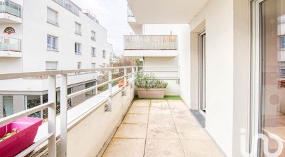 Appartement 3 pièces de 52 m² à Éragny (95610)