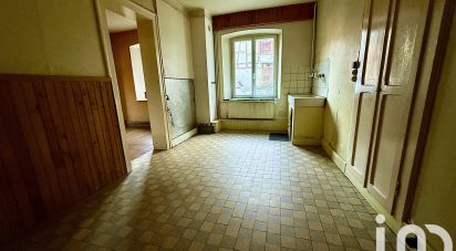 Apartment 3 rooms of 85 m² in Sainte-Marie-aux-Mines (68160)