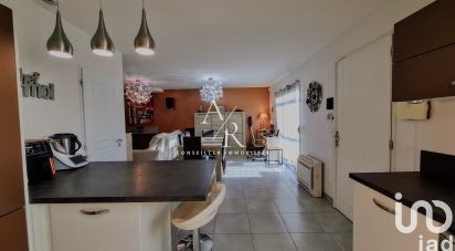 Maison 4 pièces de 82 m² à Saint-Martin-de-Crau (13310)