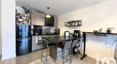 Appartement 3 pièces de 63 m² à Domont (95330)