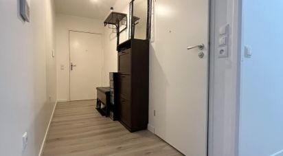 Appartement 3 pièces de 63 m² à Domont (95330)