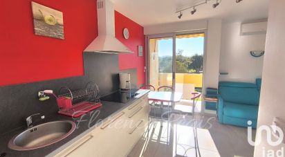 Studio 1 pièce de 19 m² à Balaruc-les-Bains (34540)