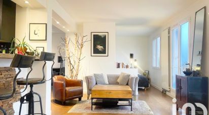 Apartment 2 rooms of 53 m² in Paris (75018)