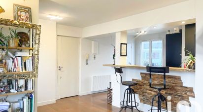 Apartment 2 rooms of 53 m² in Paris (75018)