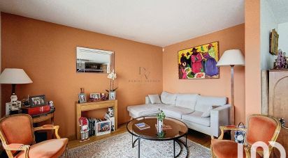 Appartement 5 pièces de 104 m² à Issy-les-Moulineaux (92130)