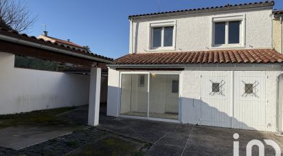 Maison 8 pièces de 148 m² à Castres (81100)