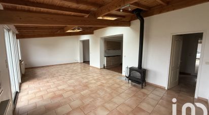 Maison 8 pièces de 148 m² à Castres (81100)