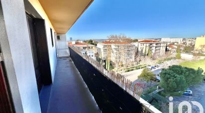 Apartment 3 rooms of 57 m² in Marseille (13013)