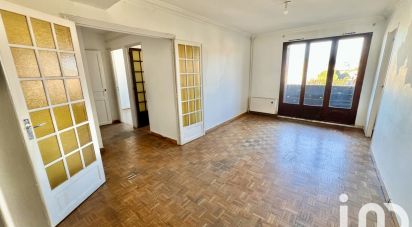 Apartment 3 rooms of 53 m² in Marseille (13013)