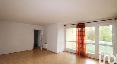 Appartement 4 pièces de 83 m² à Le Mans (72100)