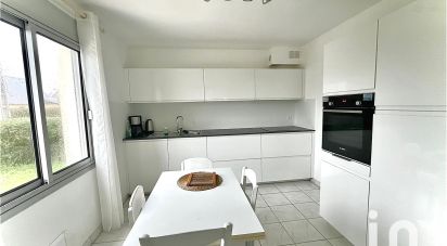 Maison 8 pièces de 120 m² à Ploemeur (56270)