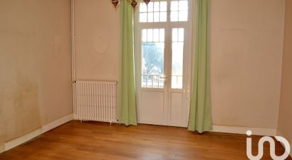 House 4 rooms of 91 m² in Le Blanc (36300)